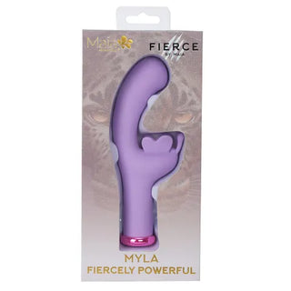 MYLA BUTTERFLY GSPOT VIBE