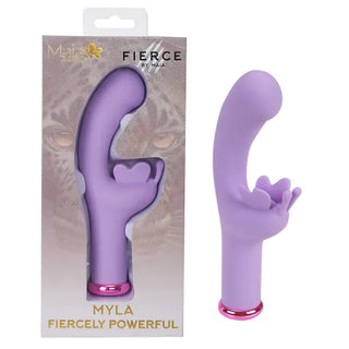 MYLA BUTTERFLY GSPOT VIBE