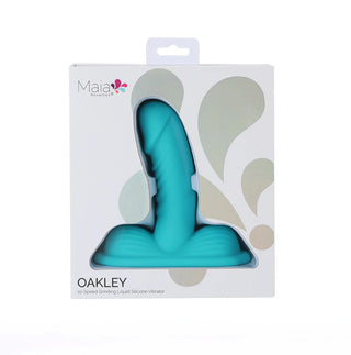 MAIA OAKLEY GRINDER
