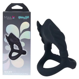 MAIA ROCKY VIBRATING COCK RING