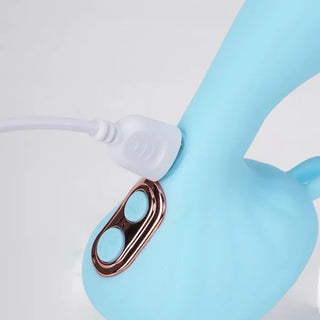 MAIA AVERI DUAL STIMULATOR