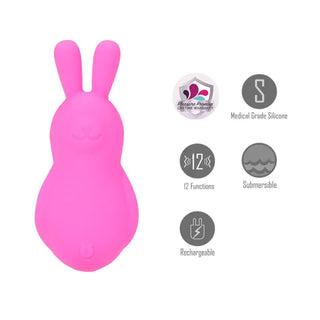 MAIA BRI BUNNY BULLET