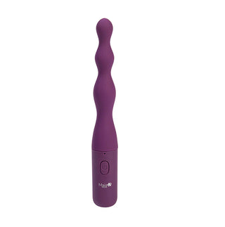 MAIA DANI BEADED  VIBRATOR
