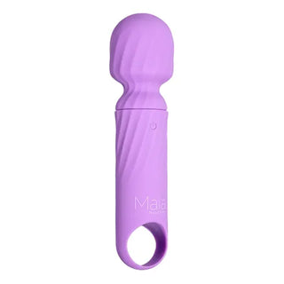 MAIA DOLLY MINI WAND PURPLE