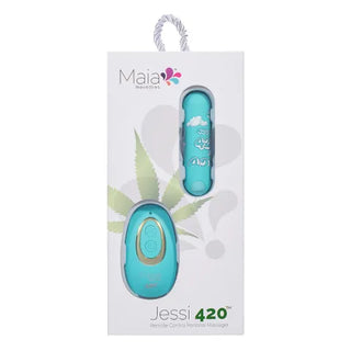 MAIA JESSI 420 RC BULLET