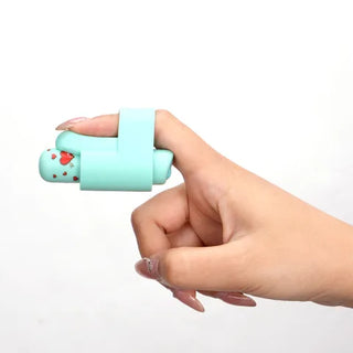 MAIA JILLY FINGER VIBRATOR