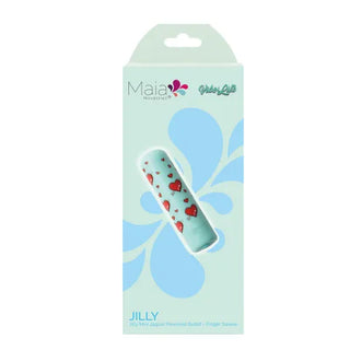MAIA JILLY FINGER VIBRATOR