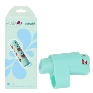 MAIA JILLY FINGER VIBRATOR