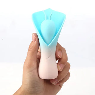 MAIA MINA FLUTTERING FLOWER VIBE