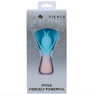 MAIA MINA FLUTTERING FLOWER VIBE