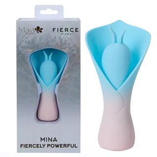 MAIA MINA FLUTTERING FLOWER VIBE