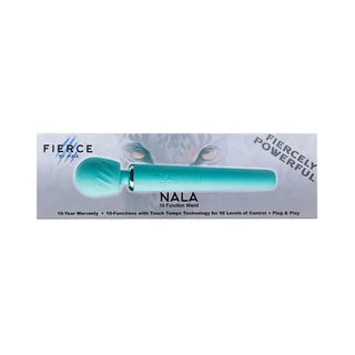 NALA POWERFUL WAND