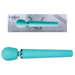 NALA POWERFUL WAND