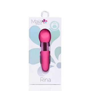 MAIA RINA MINI WAND
