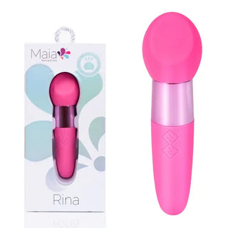 MAIA RINA MINI WAND