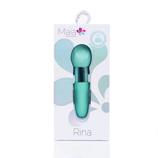 MAIA RINA MINI WAND