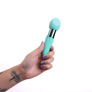 MAIA RINA MINI WAND