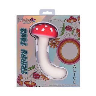 TRIPPY TOYS ALICE