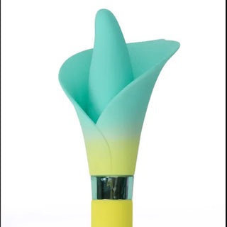 MAIA VALA FLOWER VIBRATOR