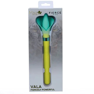 MAIA VALA FLOWER VIBRATOR