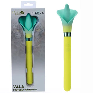 MAIA VALA FLOWER VIBRATOR