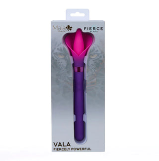 MAIA VALA FLOWER VIBRATOR