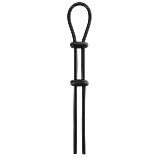 JET HORNY SILICONE LASSO