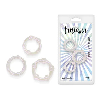 FANTASIA INTENSITY RINGS