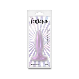 FANTASIA PLEASURE PLUG MINI