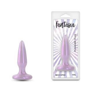 FANTASIA PLEASURE PLUG MINI