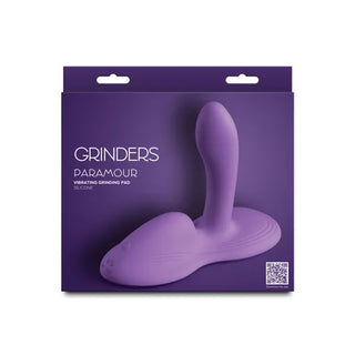GRINDERS PARAMOUR PAD