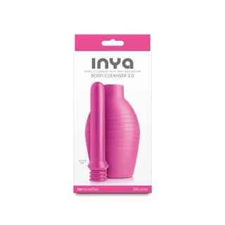 INYA BODY CLEANSER 2.0