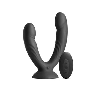 INYA DUET VIBRATING DOUBLE DILDO