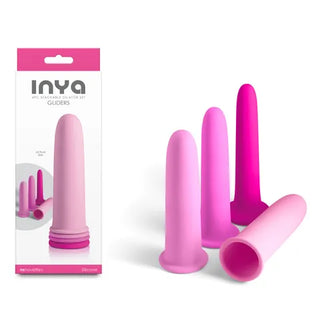INYA GLIDERS DILATOR SET