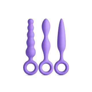 INYA TRIO ANAL KIT
