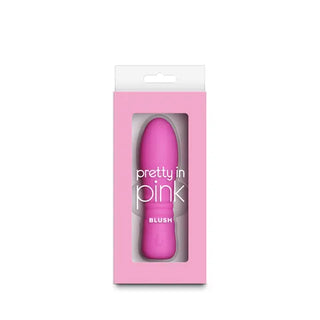 PRETTY IN PINK BLUSH