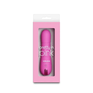 PRETTY IN PINK CRUSH