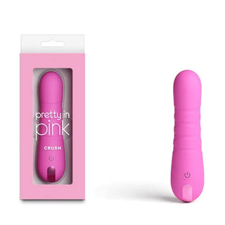 PRETTY IN PINK CRUSH