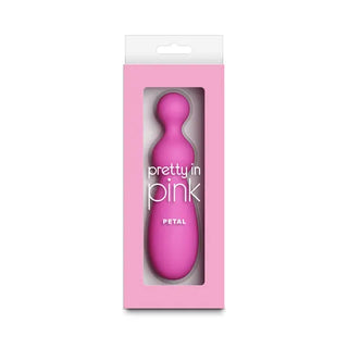 PRETTY IN PINK PETAL