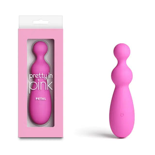 PRETTY IN PINK PETAL