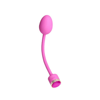 PRETTY IN PINK SUGAR