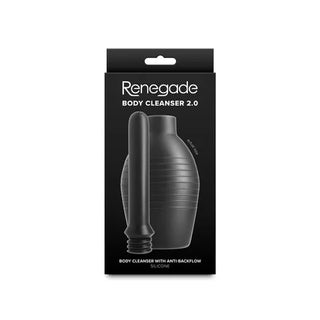 RENEGADE BODY CLEANSER 2.0