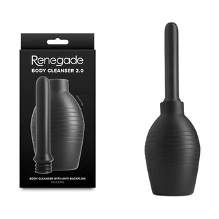 RENEGADE BODY CLEANSER 2.0