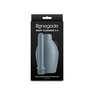 RENEGADE BODY CLEANSER 2.0