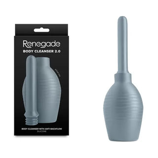 RENEGADE BODY CLEANSER 2.0
