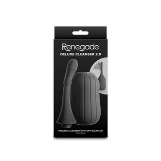 RENEGADE DELUXE CLEANSER 2.0