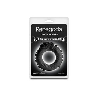 RENEGADE DRAGON RING