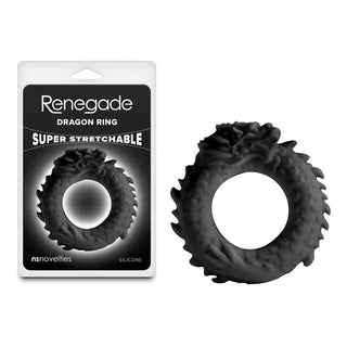 RENEGADE DRAGON RING