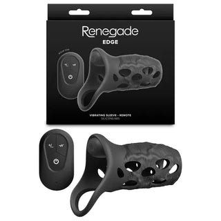 RENEGADE EDGE