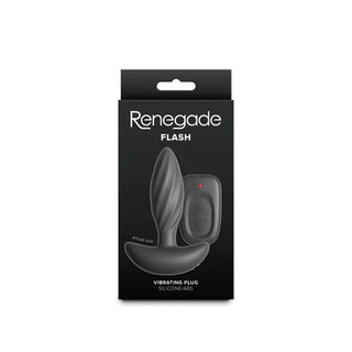 RENEGADE FLASH